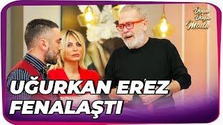 Uğurkan Erez Stüdyoda FENALAŞTI! | Doya Doya Moda 62. Bölüm