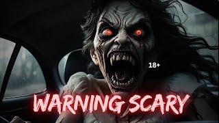 Enter if You Dare! Terrifying Scary Videos Compilation