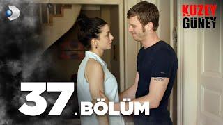 Kuzey Güney 37. Bölüm