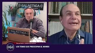 La Gravedad de los Conflictos Belicos Actuales: Que papel juegan las Potencias del mundo?