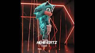 Recommend for Sonic fans