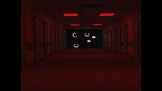 The Backrooms  LEVEL! RUN FOR YOUR LIFE (Found Footage)