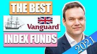 Best Index Funds to Invest in 2021 - Vanguard UK