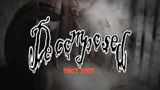 Decomposed Skateboards Halloween Promotional Video