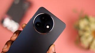 Itel S24 Full Review