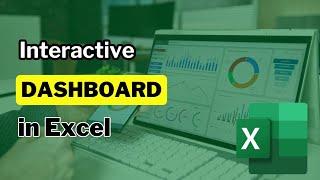 Mastering Excel Dashboards: A Step-by-Step Tutorial for Beginners 