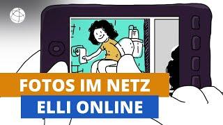 Privatsache! – Bilder im Netz | Planet Schule