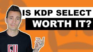 KDP Select Review: Is it Worth It?