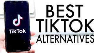 BEST TikTok Alternatives!