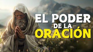 Desbloqueando el PODER DE LA ORACIÓN: Lo Que Necesitas Saber