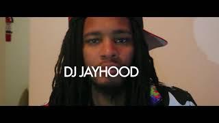 DJ Jayhood feat. Lila Simone - For The Take (In Studio) Dir. By C4MusiQ