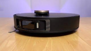 Dreame L20 Ultra Review - The Most Advanced Robot Vacuum Tested!