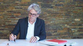 Architect Christian Rivola talks about working in the ribo+ atelier