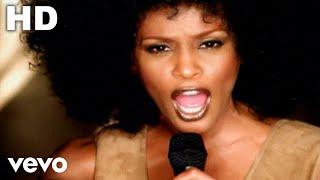 Whitney Houston - I Learned From The Best (Remix) (Official HD Video)