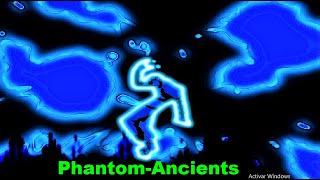 phantom Ancients/ MUGEN