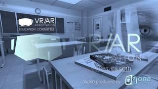 VRAR Association  Education Committee Review 2019