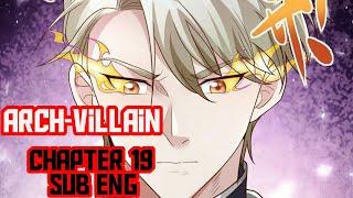 Arch-Villain [Chapter 19 Sub English]