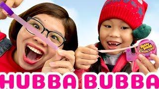 KẸO HUBBA BUBBA 100% NHÍ NHỐ Susi kids TV