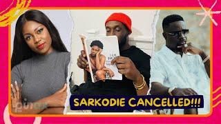 France Bans Sarkodie from Olympics after Yvonne Nelson Abortion Exp0se..