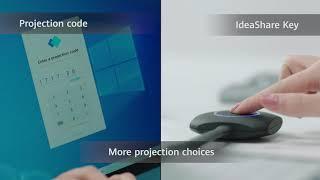 Huawei IdeaHub Board KSP Video Multi Screen Sharing Made Easy