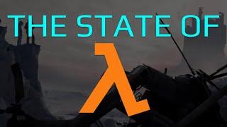 What is Next for Gordon Freeman - The State of Half-Life