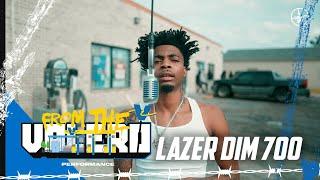 LAZER DIM 700 - DEFAULT WHIP | From The Block [VALERO] Performance 