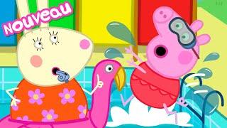 Les histoires de Peppa Pig | Coin, Coin, Plouf ! | Épisodes de Peppa Pig