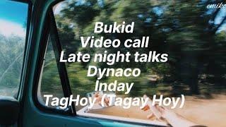 Bisaya Chill Songs Playlist Jong, Pxrple, Prince Ben. -𝒆𝒎𝒊𝒌𝒐