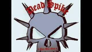 DEAD SPIKES-politik religion