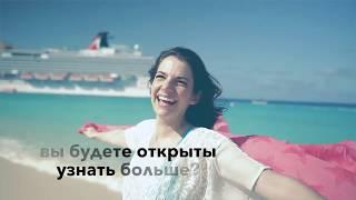 Michael Hutch об Incruises