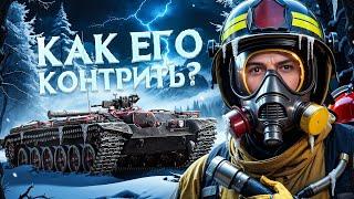 "КАК ИГРАТЬ ПРОТИВ НЕГО?!" ЛЕВША ПРО ДЖОВА, СТРАЙКА И ГРАННИ / ТУРНИР "ИГРОВОЙ ВЫЗОВ"