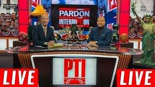 ESPN Pardon The Interruption LIVE 9/13/2024 | Michael Wilbon Makes The Predictions For NFL Week 2