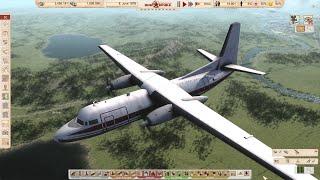 Workers & Resources: Soviet Republic - Part 8: Making airplanes and tourism