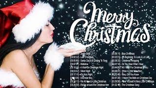 Greatest Ever Heard Classic Christmas Songs 2019 - Best Traditional Christmas Songs Playlist