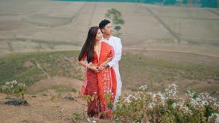 RAJESH & BINOYA | Weddign Teaser | Manipuri Wedding | Cachar