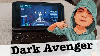  Cómo Jugar Dark Avenger en Android | Juega Facil