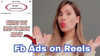 How to earn money from Fb Ads on Reels | Why your Reels are unable to be monetized