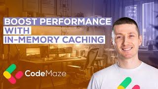 Implementing In-Memory Caching in ASP.NET Core Applications