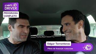 Edgar Torronteras | Reto Verti Driver 03x16