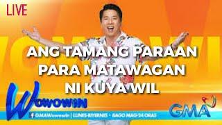 Paano Sumali Sa Tutok To Win Ng Wowowin | Watch and Win