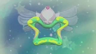 Balala the Fairies transformation music change maho girl precure transformation music