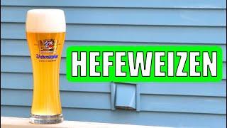 Brewing my IDEAL HEFEWEIZEN | Imperial Stefon vs Lallemand Munich Classic