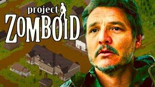 Dear God, It's Here | Project Zomboid Build 42