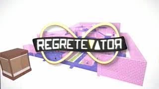 REGRETEVATOR OST - PET CAPTURE DELUXE DELIGHTFULLY EXPERT