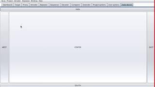Burp Extender Jython 101 - 6 - BorderLayout