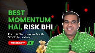 Top Momentum Stocks with Explosive Momentum: Smart Investment Tips for 2025"? #momentumstrategy