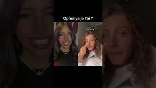 Elle a réussit ptdr ? - Chocoh et Ophenya Tiktok