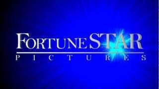 Fortune Star Pictures 2000 Logo Remake