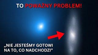 Laureat Nagrody Nobla ostrzega przed JWST: „Coś dziwnego dzieje się we Wszechświecie...”