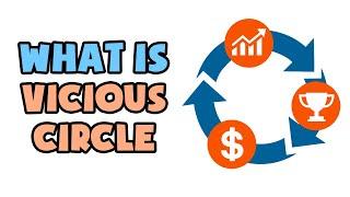 What is Virtuous Circle | Explained in 2 min